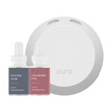 Pura 4 diffuseur d'arômes pour maison, crée une ambiance aromatique agréable