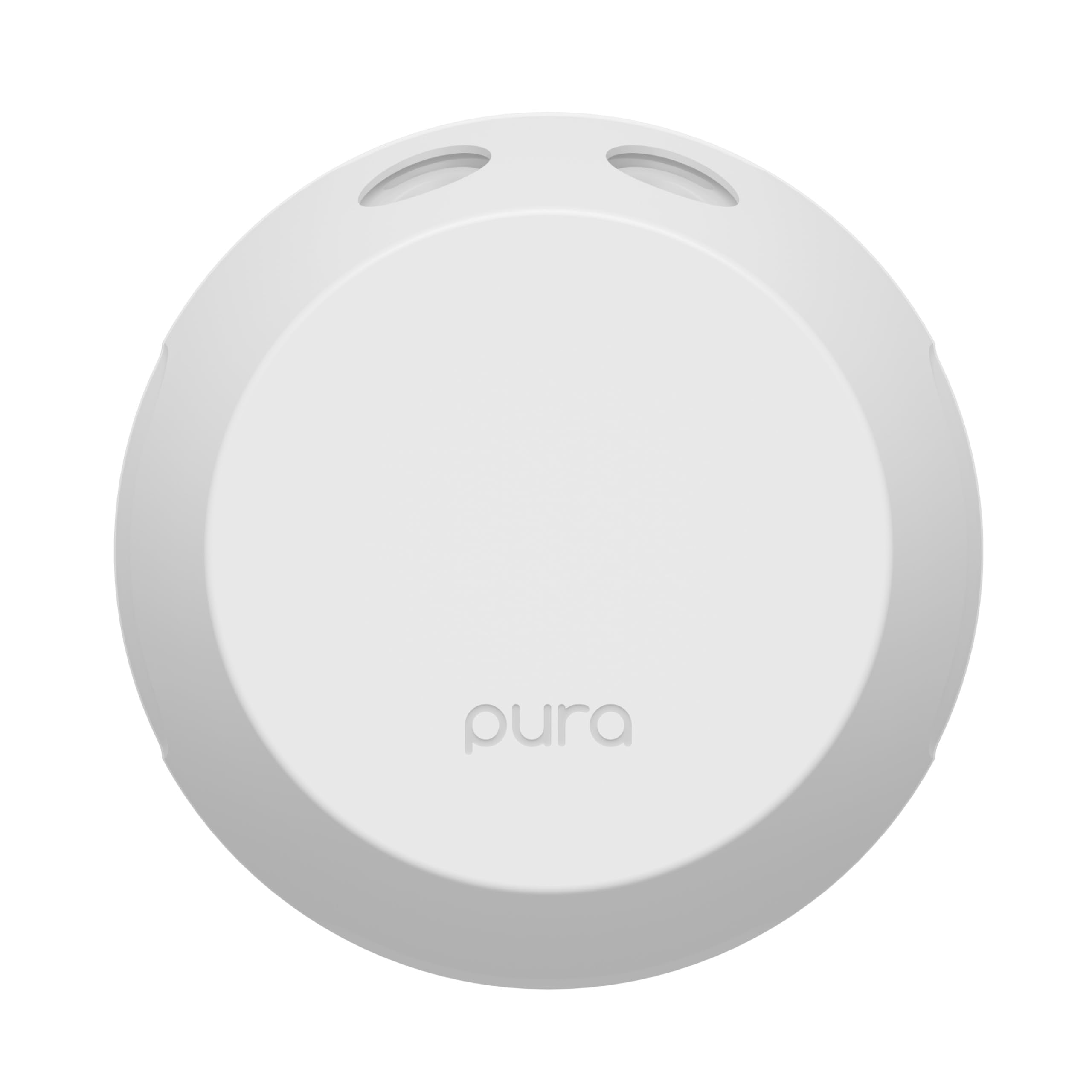Pura 4 diffuseur d'arômes smart dans le salon, diffusion homogène