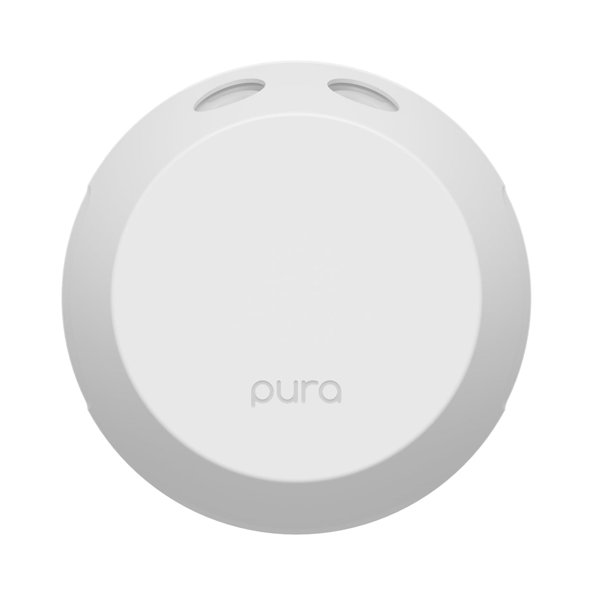 Pura 4 diffuseur d'arômes smart dans le salon, diffusion homogène