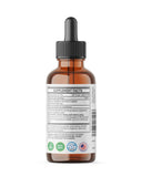 Flacon translucide Pura Herba Bardane – usage simple et propre.