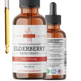 Pura Herba Sureau : bouteille gouttes bio pour un soutien quotidien potentiel.