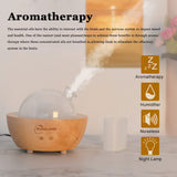 Utilisation des huiles essentielles PURALAND, aromathérapie naturelle et détente.