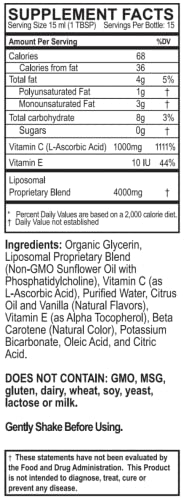 Routine quotidienne simple pour soutenir votre bien-être avec PURALITY HEALTH.