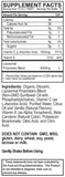 Routine quotidienne simple pour soutenir votre bien-être avec PURALITY HEALTH.