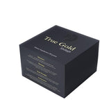 Purblack résine shilajit or 555ppm, booster de puissance et antioxydants.