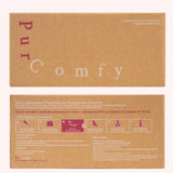 PurComfy accessoires post-partum complémentaires pour accompagner la récupération et le confort.