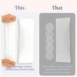 PurComfy rafraîchissement de la routine postpartum, usage pratique et discret.