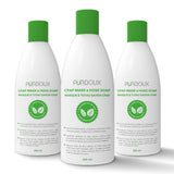 Purdoux CPAP: masque et tuyau propres quotidiennement sans parfum.