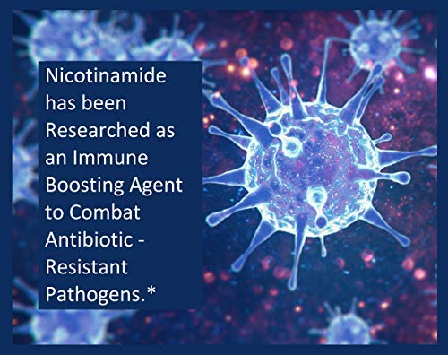 Pure Affinity Nicotinamide emballage boite, pratique à ranger.