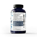 Pure Affinity Nicotinamide gelules 500 mg, capsules faciles à avaler.