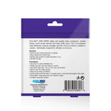 Pure-Aid Lingettes lentilles – antibuee et anti-statique pour surfaces propres
