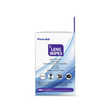 Pure-Aid Lingettes lentilles – écran tactile propre et clair pour smartphones