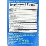 Pure Alaska Omega-3: pêche soutenable respectant l'écosystème côtier.