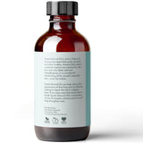 Pure Body Naturals huile d'amandes douces — ongles mieux nourris et cuticules douces.