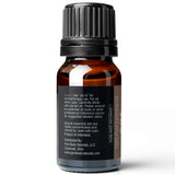Produit Pure Body Naturals sans gluten, végan et non testé sur animaux.
