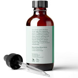 Pure Body Naturals huile testée en laboratoire, garantie pureté et authenticité.