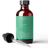 Pure Body Naturals inhalation 5-10 gouttes pour détente et concentration.