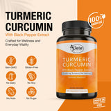 Bouteille Pure By Nature avec capsules, démontrant l'utilisation quotidienne facile.