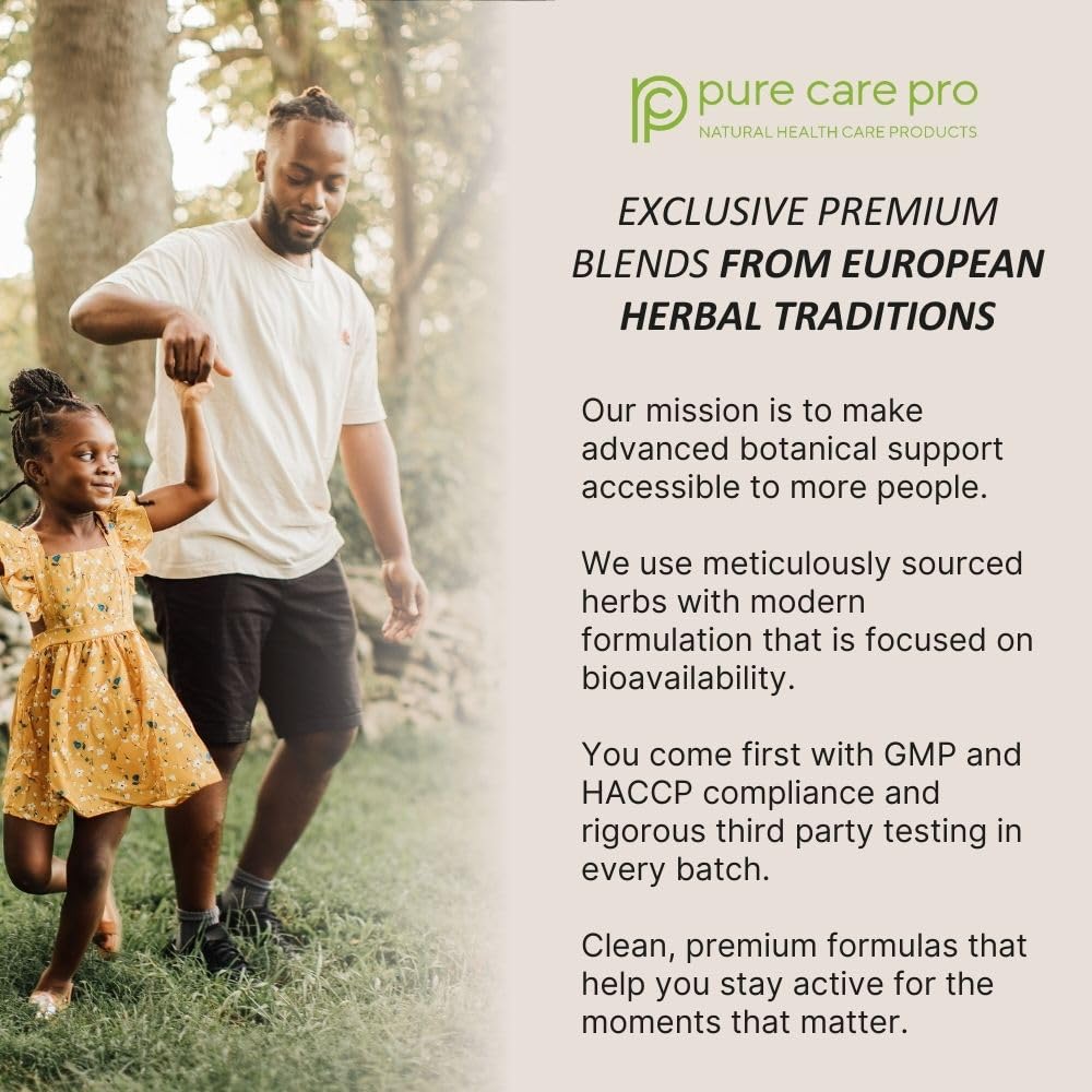 Pure Care Pro Tryglicare – garantie 90 jours satisfait ou remboursé