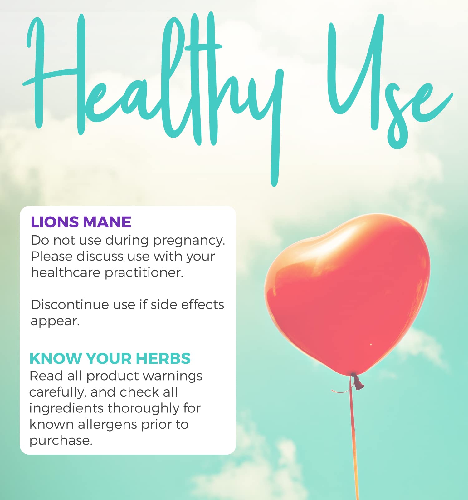 Pure Co Crinière de Lion – capsule pratique facilitant l’ingestion et l’usage.