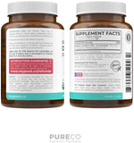 Pure Co emballage sans OGM, choix responsable et clair