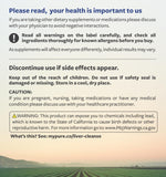 Pure Co Détox Foie – production conforme aux Bonnes Pratiques de Fabrication pour une qualité constante.