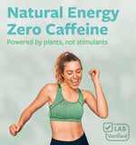 Feuilles de moringa et Pure Co Moringa, nutriments naturels.