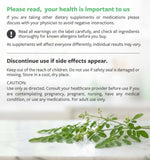 Rituel bien-être avec Pure Co Moringa, énergie naturelle et antioxydants.
