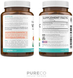 Pure Co Utilisation quotidienne – complément pratique pour peau et bien-être quotidien.