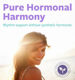 Soutien ménopause potentiel avec Pure Co Vitex