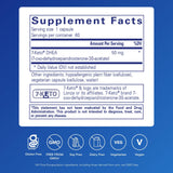 Pure Encapsulations 7-Keto DHEA, gélules, capsules faciles à intégrer au quotidien.