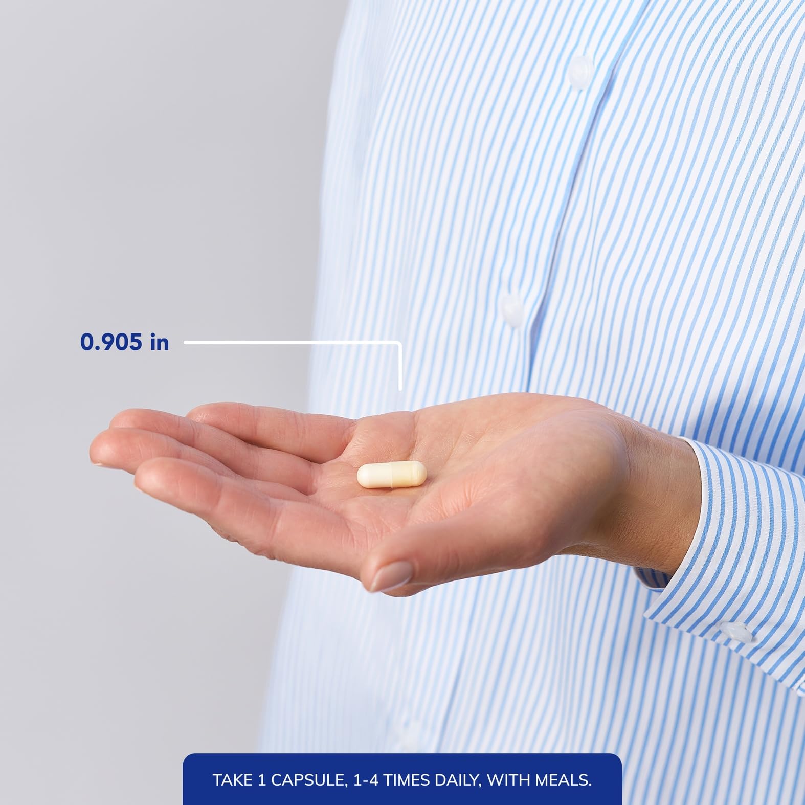 Flacon Pure Encapsulations acide ascorbique vegan 1000 mg prêt à l emploi.