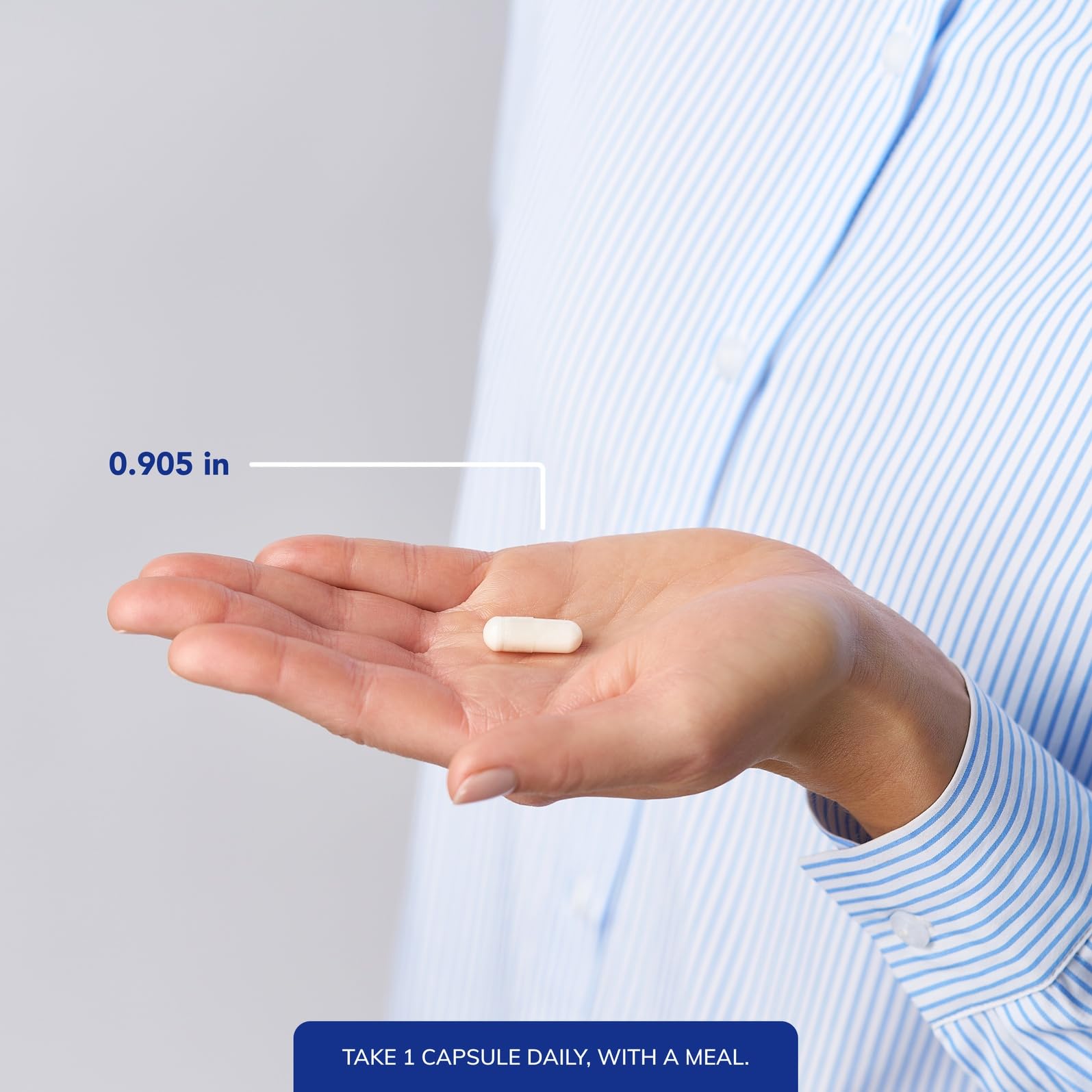 Pure Encapsulations Acide pantothénique – Précurseur coa favorisant le métabolisme des nutriments.