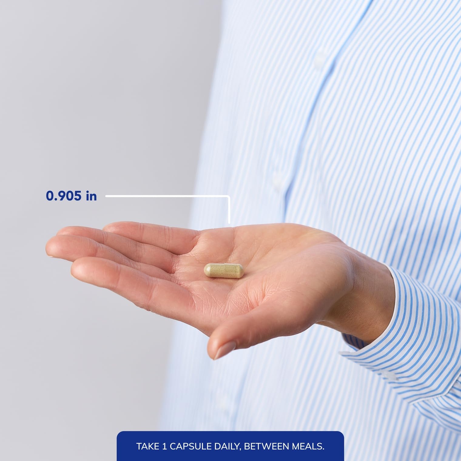 Pure Encapsulations ADR Formula – étiquette : informations claires sur les ingrédients et l'origine
