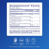 Pure Encapsulations ADR Formula – étui : présentation soignée pour une routine quotidienne