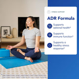 Pure Encapsulations ADR Formula – gélules : formule hypoallergénique adaptée aux sensibilités