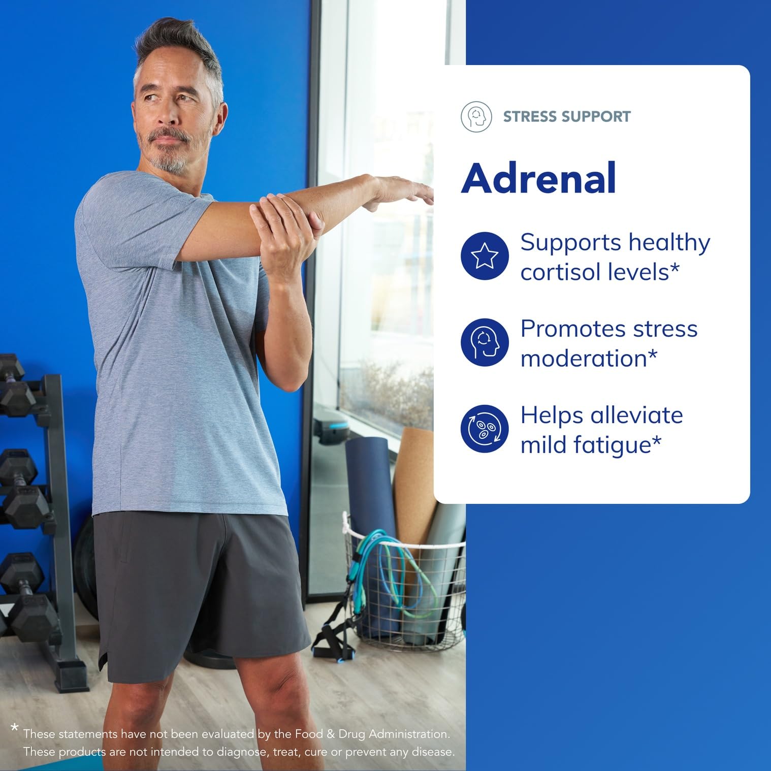 Pure Encapsulations Adrenal Cortex — étiquette affichée, clarté des ingrédients et traçabilité.