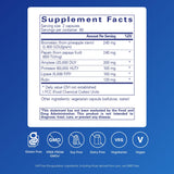 Pure Encapsulations A.I. Enzymes – bouteille profil, utilisation quotidienne en douceur