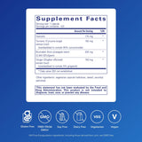 Pure Encapsulations Formule A.I. - extraits concentrés, synergie pour équilibre cellulaire