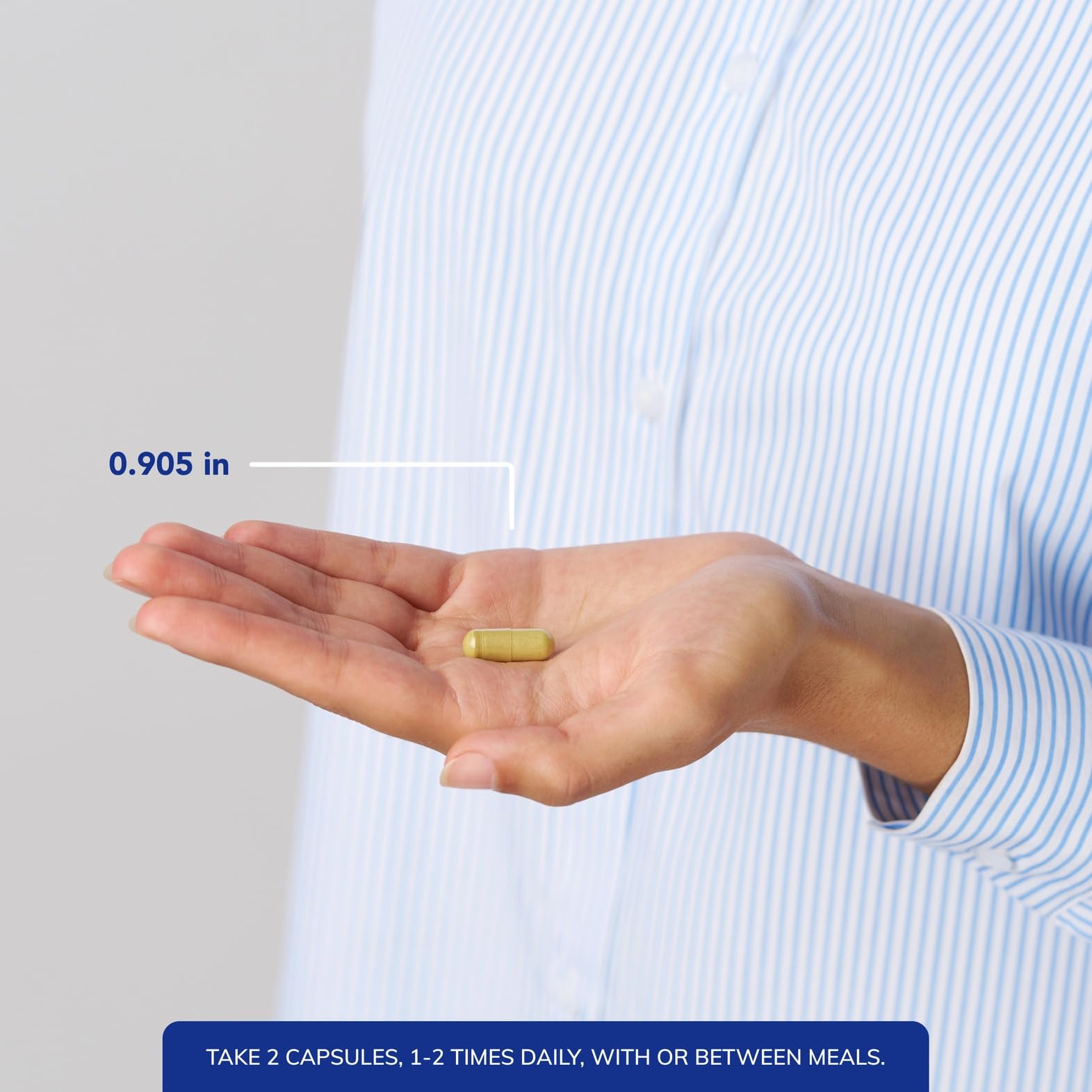 Pure Encapsulations Aller-Essentials – boîte d'emballage sans allergènes et sans additifs superflus.