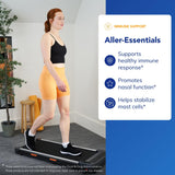 Pure Encapsulations Aller-Essentials – capsules faciles à intégrer dans la routine quotidienne.