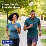 Pure Encapsulations Formule Antioxydants - Dosage: capsules faciles à avaler au quotidien.