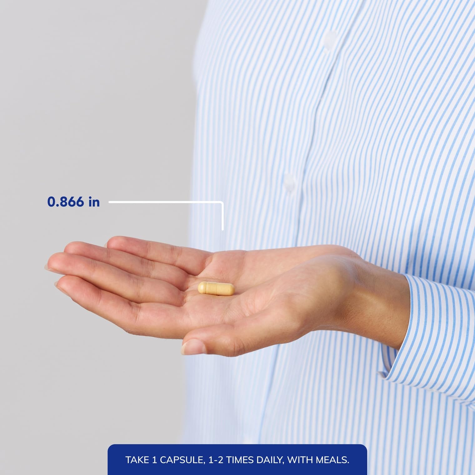 Pure Encapsulations Formule Antioxydants - Étiquette: informations claires et sécurité.