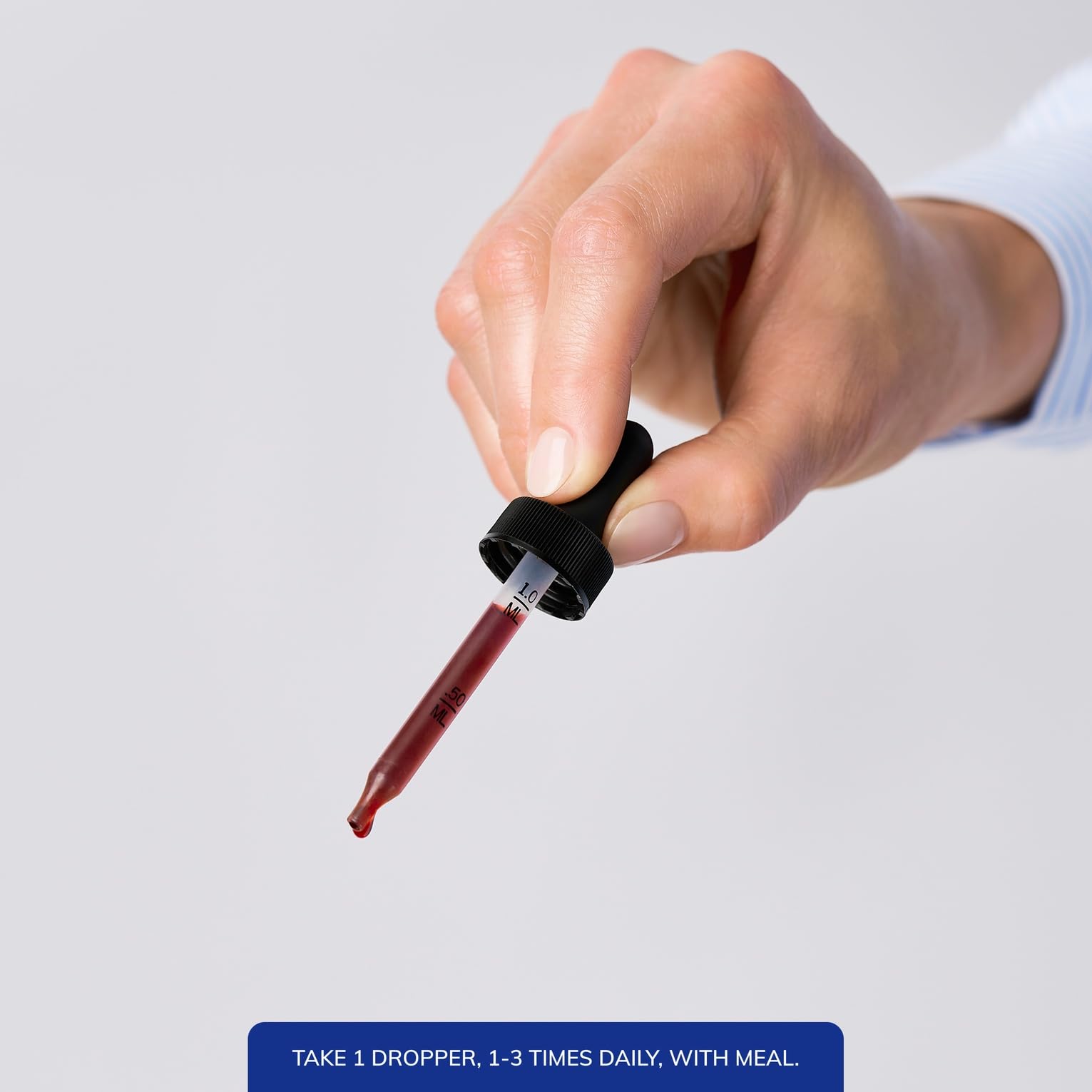 Soutien des nerfs et de la cognition avec Pure Encapsulations B12 Liquid.