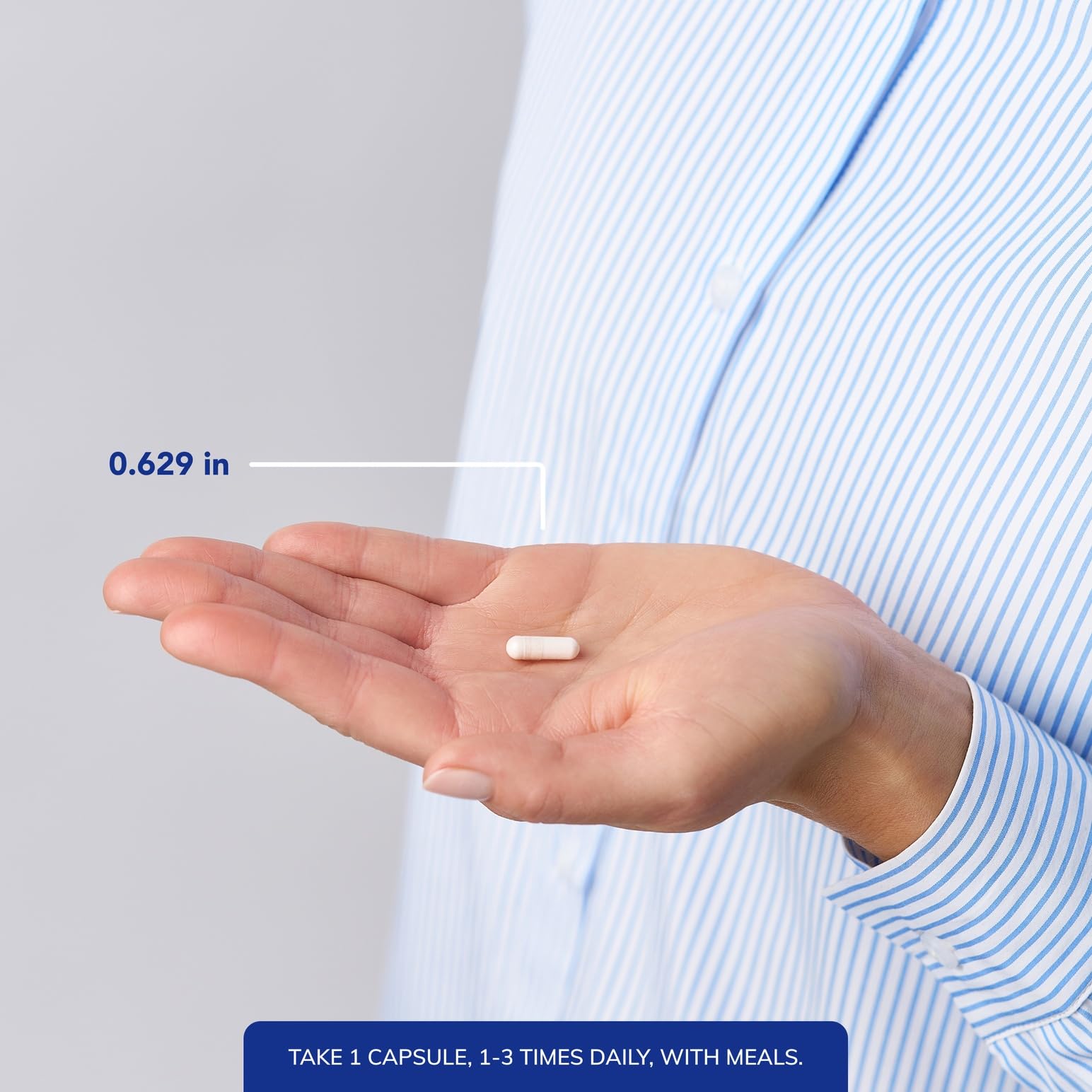 Pure Encapsulations B12 – soutien du système nerveux, formulation pure et sans allergènes.