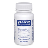Pure Encapsulations BenfoMax 90's: pilules faciles à prendre pour le métabolisme