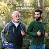 Produit Pure Encapsulations Beta-Sitosterol, design épuré facilitant le choix et le soutien potentiel.