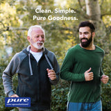 Pure Encapsulations Beta-Sitosterol, flacon, routine santé urinaire potentielle.