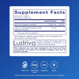 Gélules Pure Encapsulations Biotin Complex – prise quotidienne simple pour cheveux et peau.