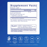 Pure Encapsulations Boswellia AKBA - capsules: intégration facile dans la routine quotidienne